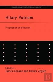 Hilary Putnam