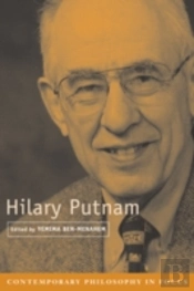 Hilary Putnam