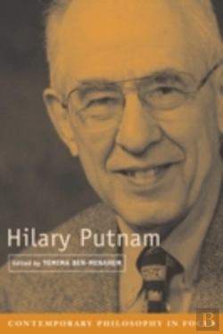 Bertrand.pt - Hilary Putnam