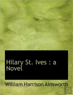 Bertrand.pt - Hilary St. Ives : A Novel