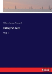Hilary St. Ives