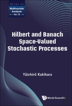 Bertrand.pt - Hilbert And Banach Space-Valued Stochastic Processes