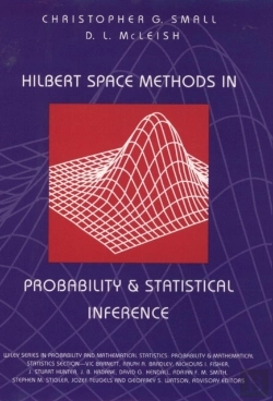 Bertrand.pt - Hilbert Space Methods In Probability And Statistical Inference