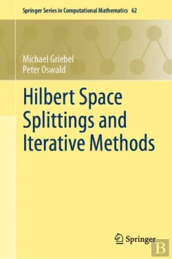 Bertrand.pt - Hilbert Space Splittings And Iterative Methods