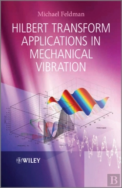 Bertrand.pt - Hilbert Transform Applications In Mechanical Vibration