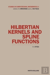 Hilbertian Kernels And Spline Functions