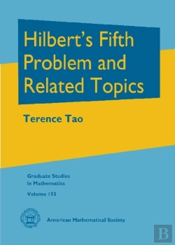 Bertrand.pt - Hilbert'S Fifth Problem And Related Topics
