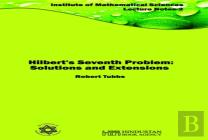 Hilbert'S Seventh Problem