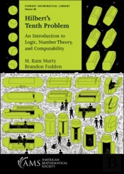 Hilbert'S Tenth Problem
