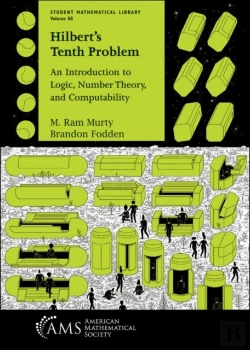 Bertrand.pt - Hilbert'S Tenth Problem