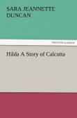 Hilda A Story Of Calcutta