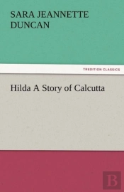 Hilda A Story Of Calcutta