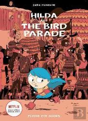 Hilda And The Bird Parade