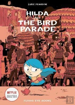 Bertrand.pt - Hilda And The Bird Parade