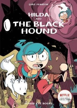 Bertrand.pt - Hilda And The Black Hound