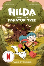 Hilda And The Faratok Tree