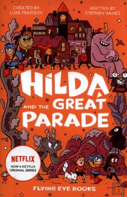 Bertrand.pt - Hilda And The Great Parade