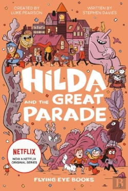 Bertrand.pt - Hilda And The Great Parade