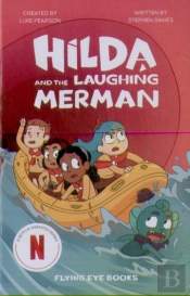 Hilda And The Laughing Merman