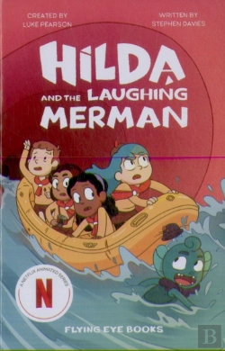 Bertrand.pt - Hilda And The Laughing Merman