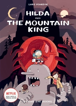 Bertrand.pt - Hilda And The Mountain King
