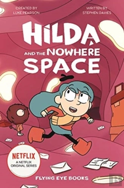 Bertrand.pt - Hilda And The Nowhere Space