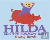 Hilda And The Runaway Baby