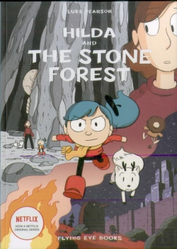 Bertrand.pt - Hilda And The Stone Forest