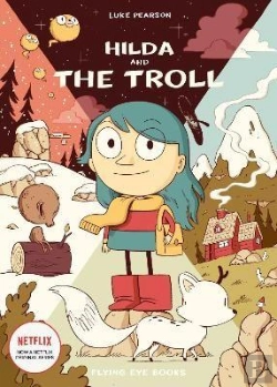 Bertrand.pt - Hilda And The Troll