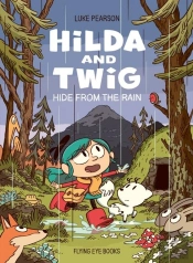 Hilda And Twig