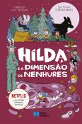 Hilda e a Dimensão de Nenhures