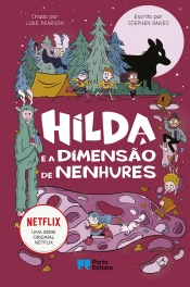 Hilda e a Dimensão de Nenhures
