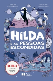 Hilda e as pessoas escondidas