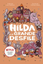 Hilda e o grande desfile
