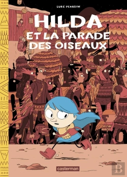 Bertrand.pt - Hilda Et La Parade Oiseaux (Ne)