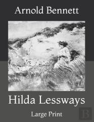Hilda Lessways