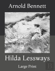 Hilda Lessways