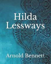 Hilda Lessways