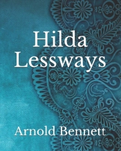 Hilda Lessways