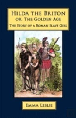 Bertrand.pt - Hilda The Briton: Or, The Golden Age, Th