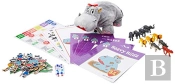 Hilda The Hippo