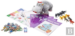 Bertrand.pt - Hilda The Hippo