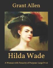 Hilda Wade