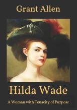 Hilda Wade