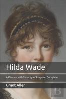 Hilda Wade