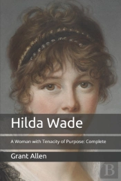 Hilda Wade