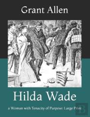 Hilda Wade
