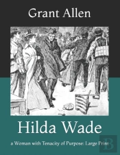 Hilda Wade
