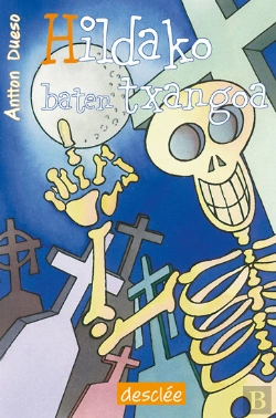 Bertrand.pt - Hildako Baten Txangoa