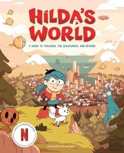 Bertrand.pt - Hilda'S World
